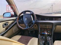 ميتسوبيشي سيغما